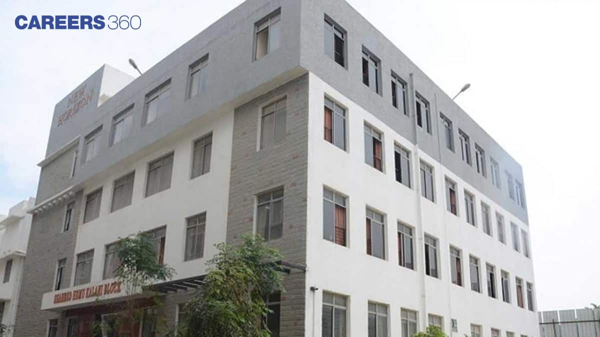 New Horizon College Marathahalli Admissions 2026 Open; Check Details